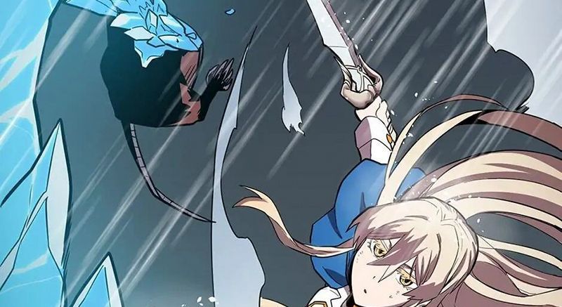 Sentaku No Toki [Chap 7-135]