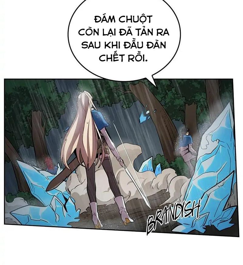 Sentaku No Toki [Chap 7-135]