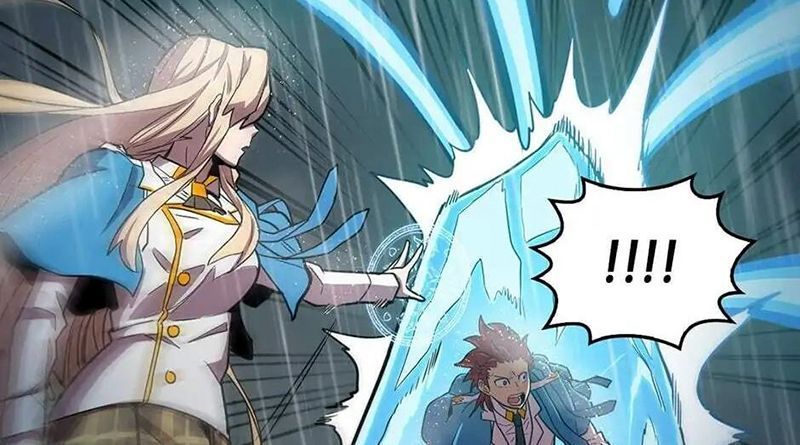 Sentaku No Toki [Chap 7-135]