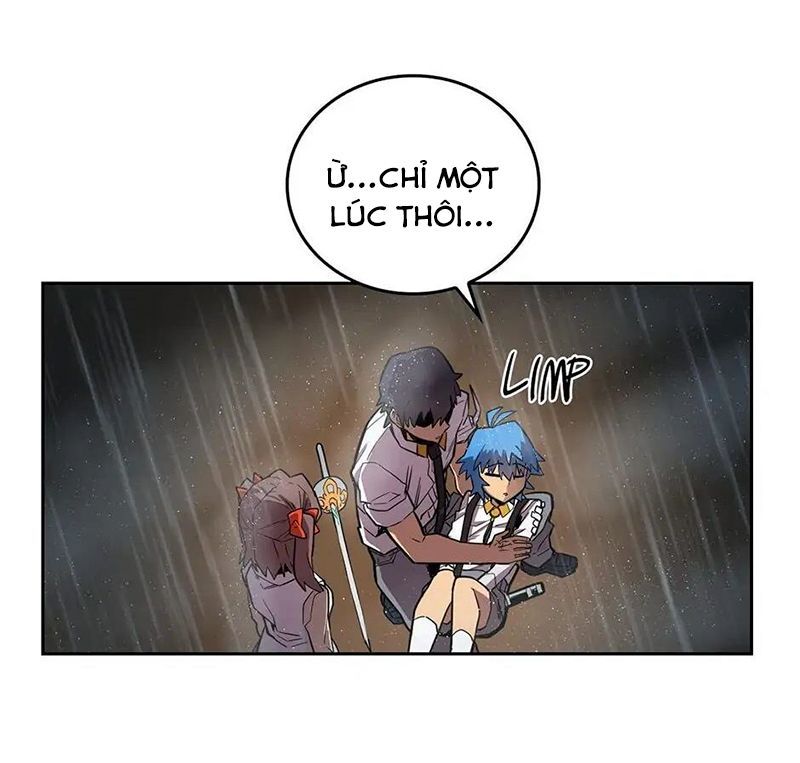 Sentaku No Toki [Chap 7-135]