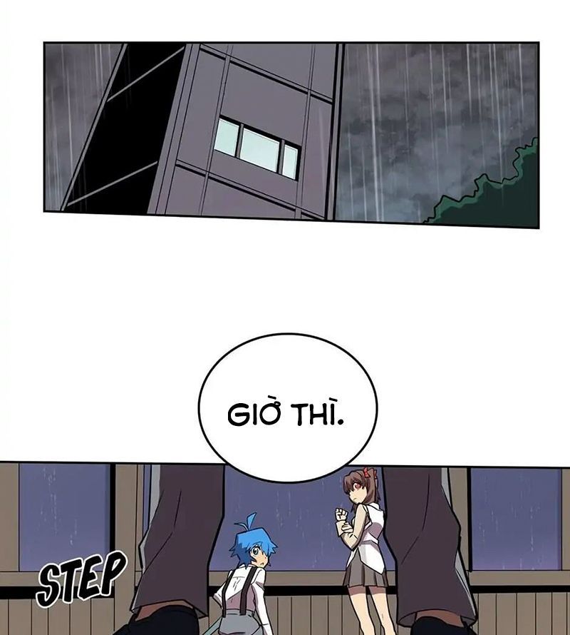 Sentaku No Toki [Chap 7-135]