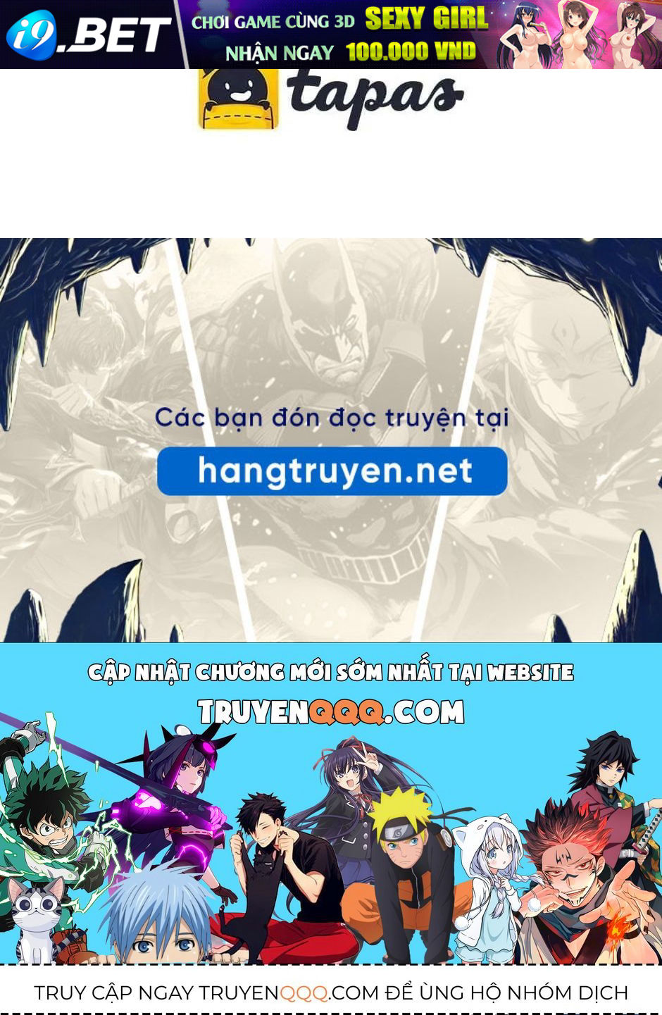 Sentaku No Toki [Chap 7-135]