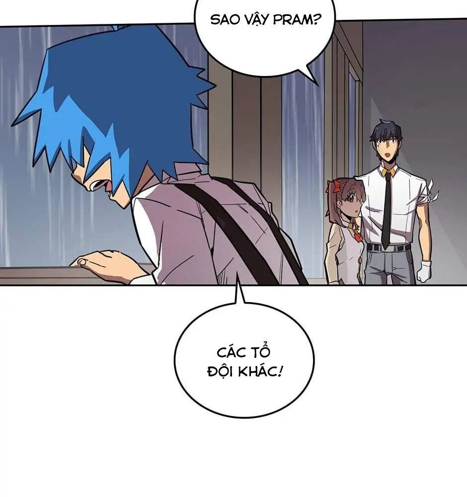 Sentaku No Toki [Chap 7-135]