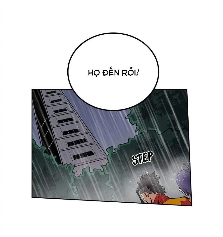 Sentaku No Toki [Chap 7-135]