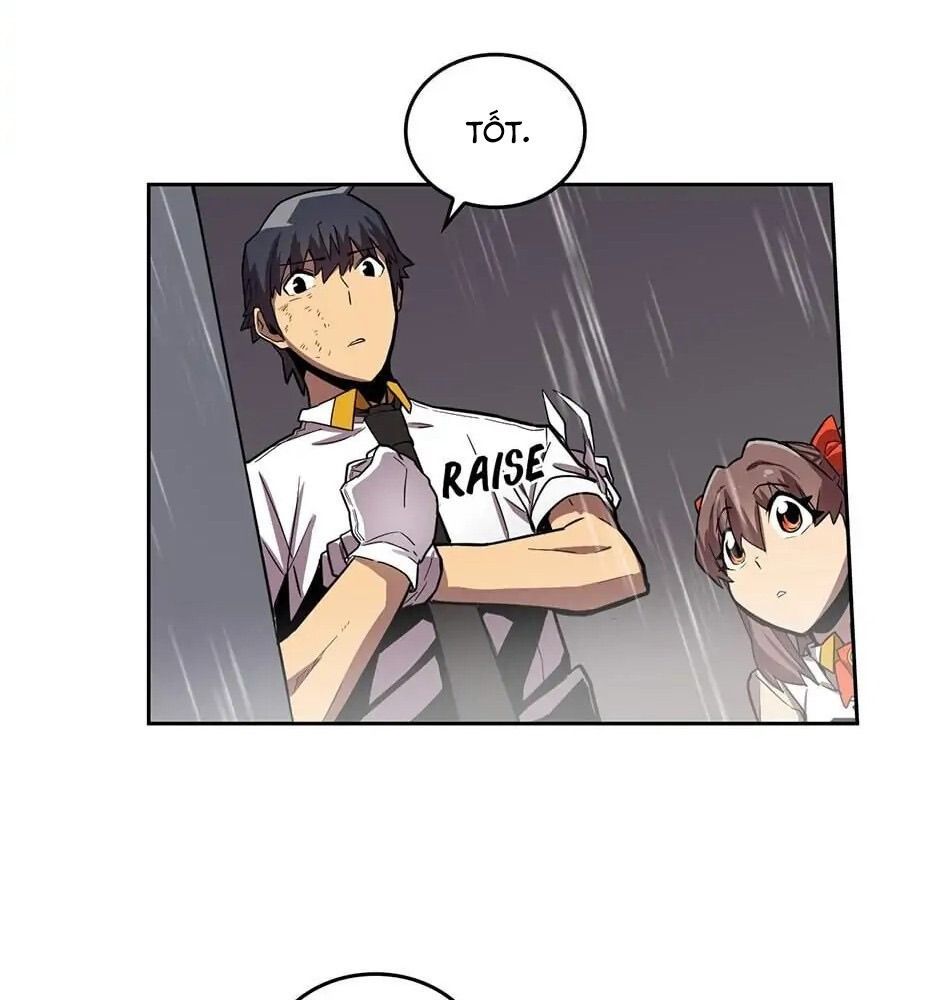 Sentaku No Toki [Chap 7-135]