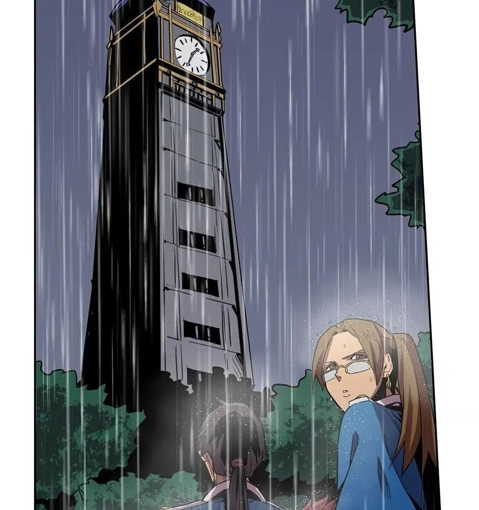 Sentaku No Toki [Chap 7-135]