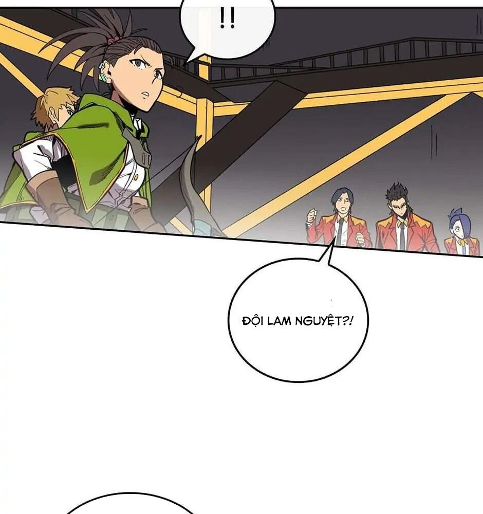 Sentaku No Toki [Chap 7-135]