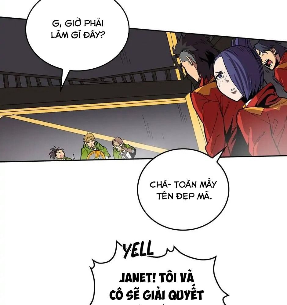 Sentaku No Toki [Chap 7-135]