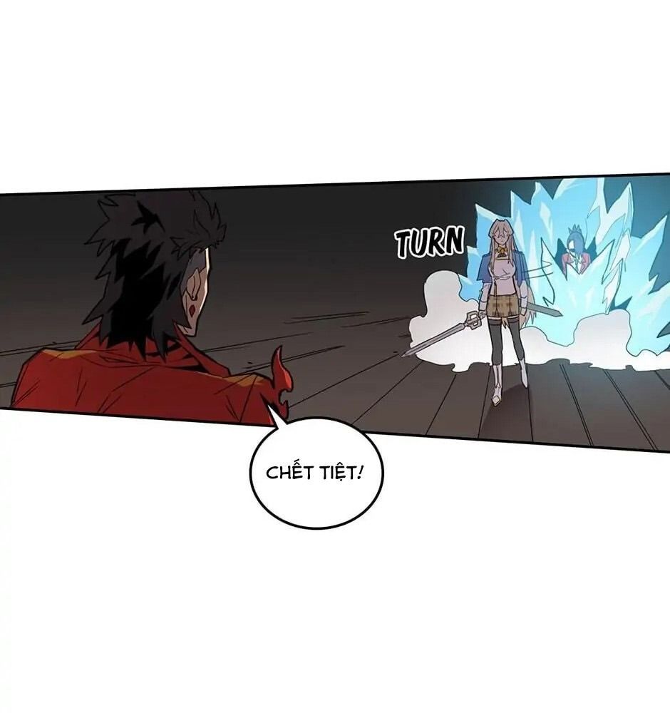 Sentaku No Toki [Chap 7-135]