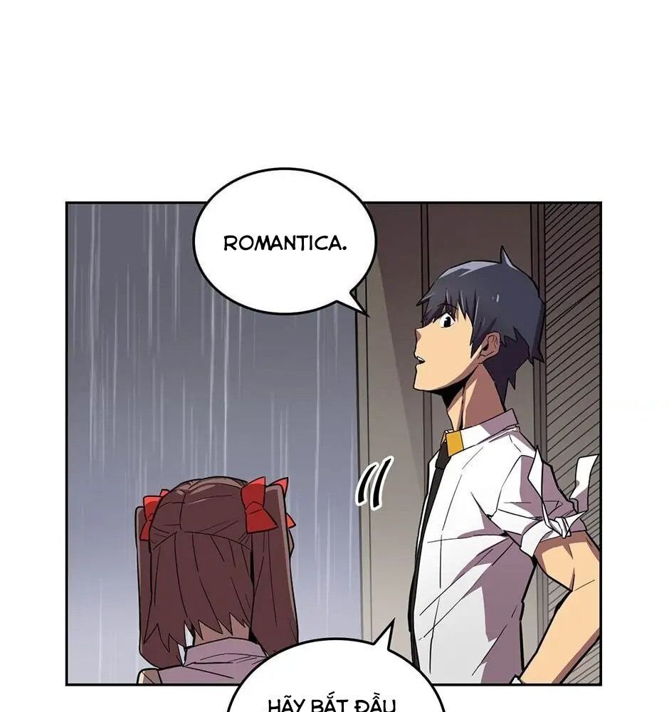 Sentaku No Toki [Chap 7-135]