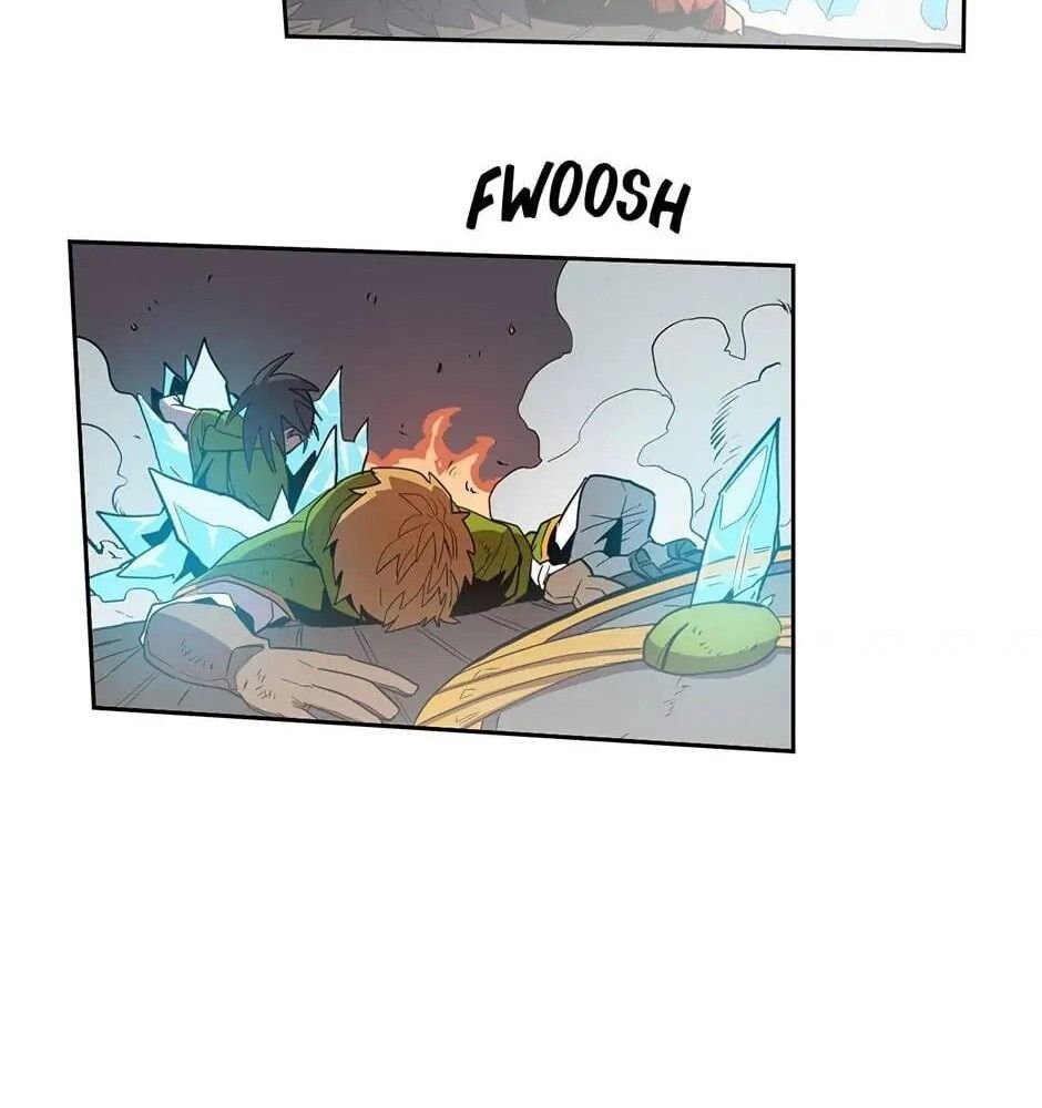 Sentaku No Toki [Chap 7-135]