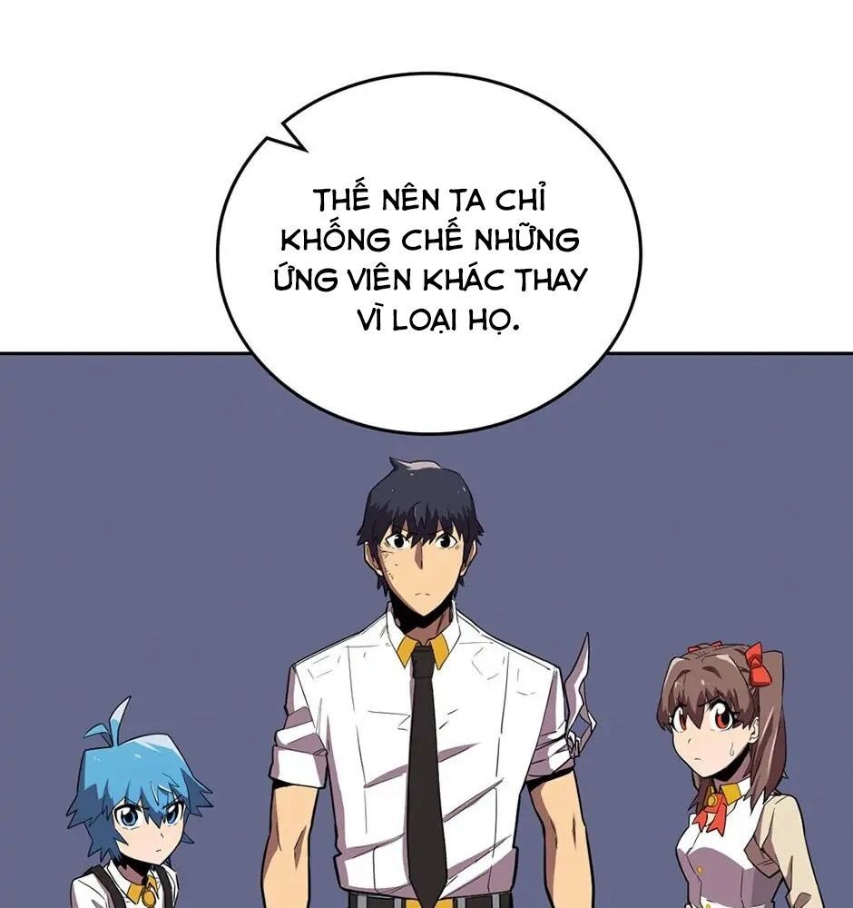 Sentaku No Toki [Chap 7-135]