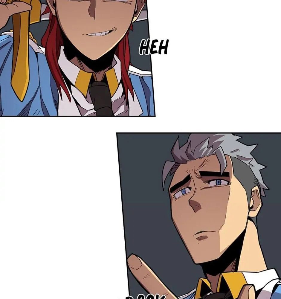 Sentaku No Toki [Chap 7-135]