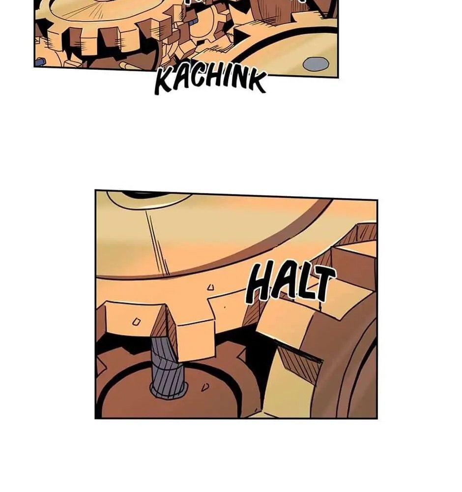 Sentaku No Toki [Chap 7-135]