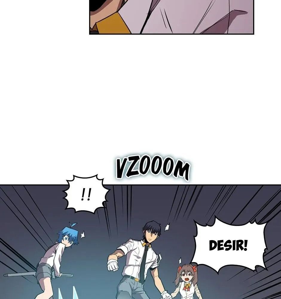 Sentaku No Toki [Chap 7-135]