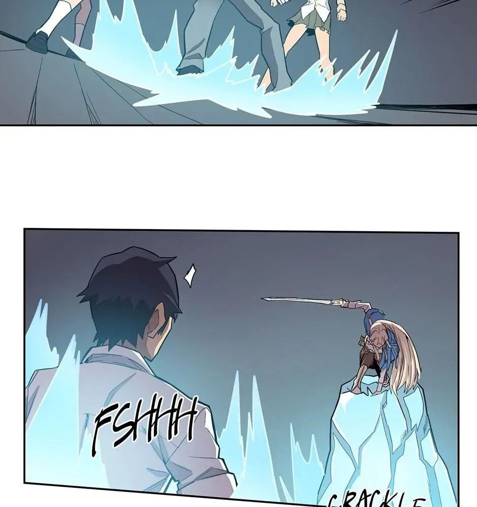 Sentaku No Toki [Chap 7-135]