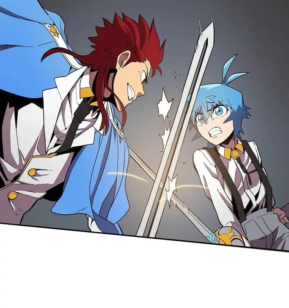 Sentaku No Toki [Chap 7-135]