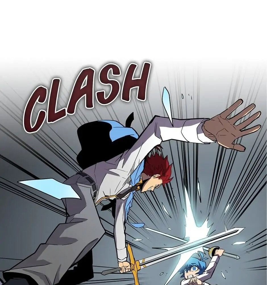 Sentaku No Toki [Chap 7-135]