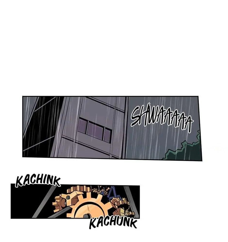 Sentaku No Toki [Chap 7-135]