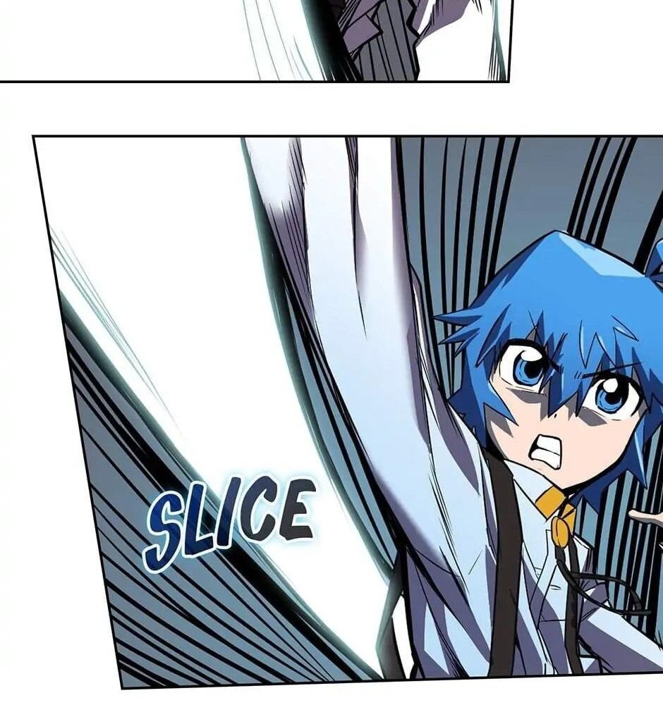 Sentaku No Toki [Chap 7-135]