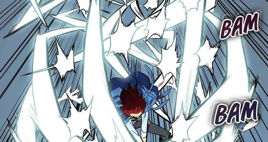 Sentaku No Toki [Chap 7-135]