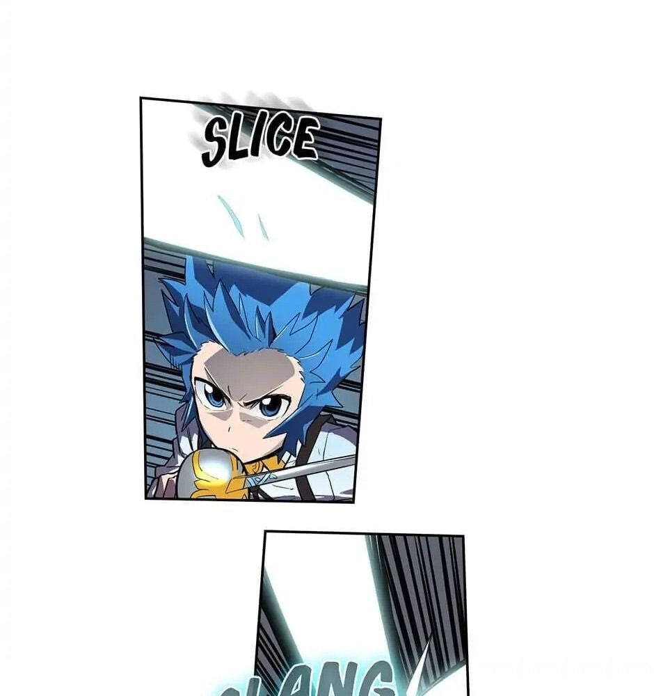 Sentaku No Toki [Chap 7-135]