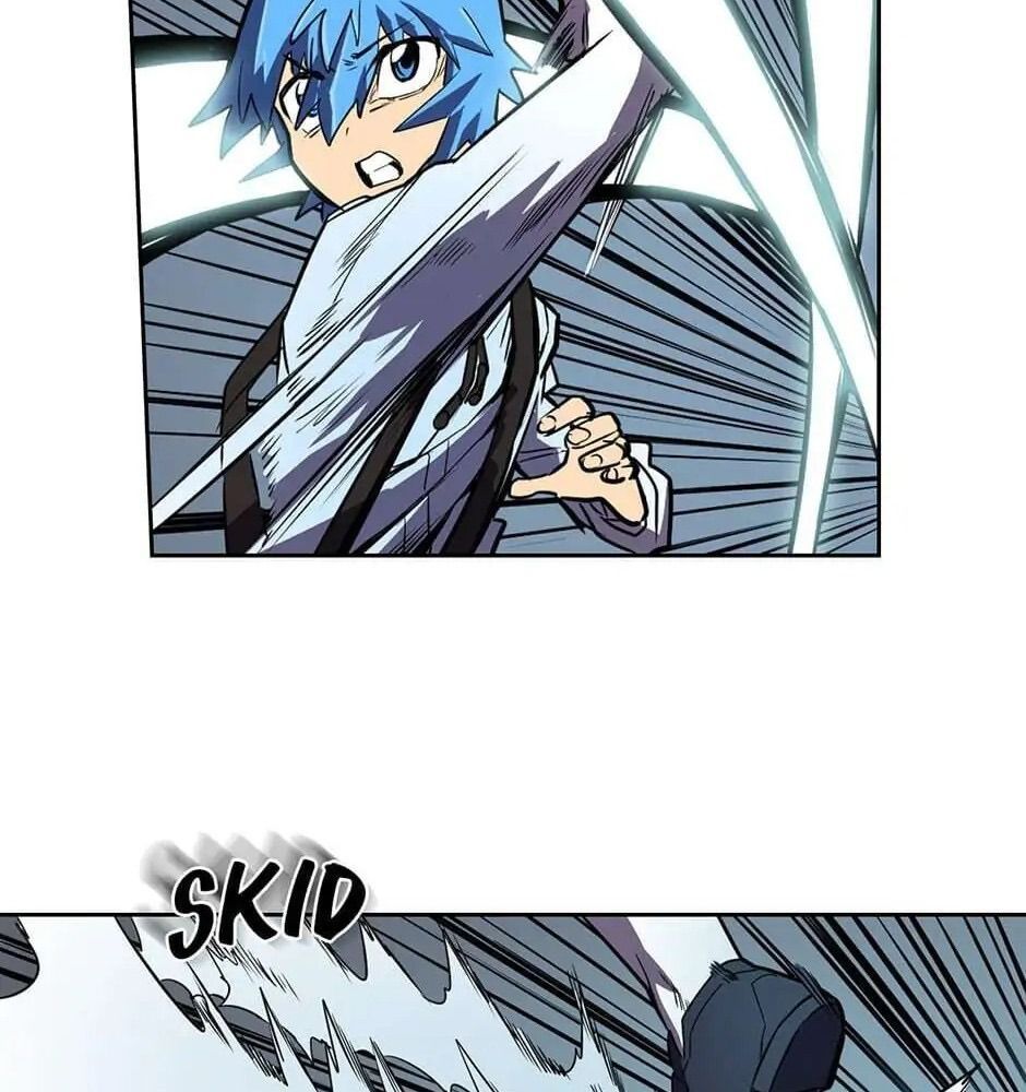 Sentaku No Toki [Chap 7-135]