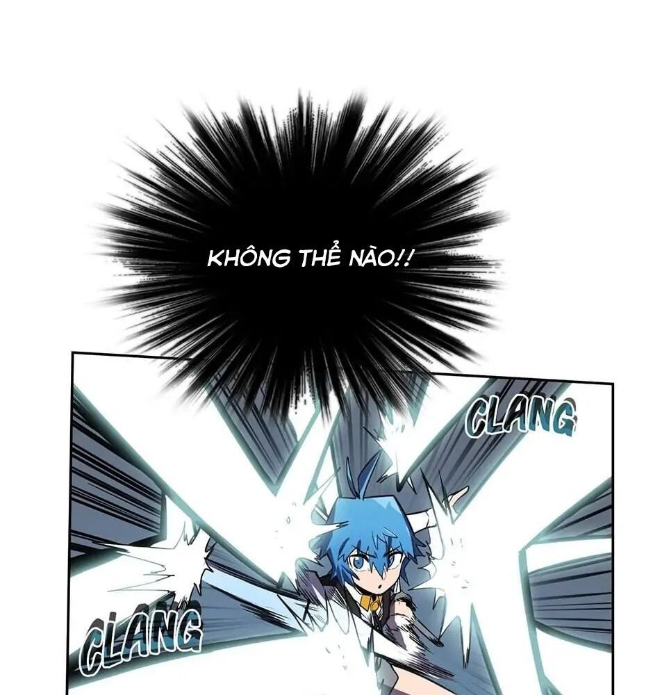 Sentaku No Toki [Chap 7-135]