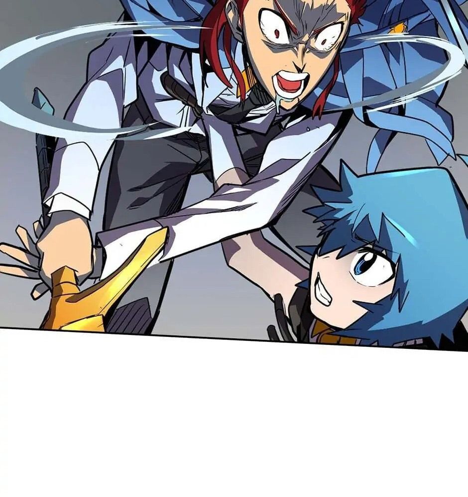 Sentaku No Toki [Chap 7-135]