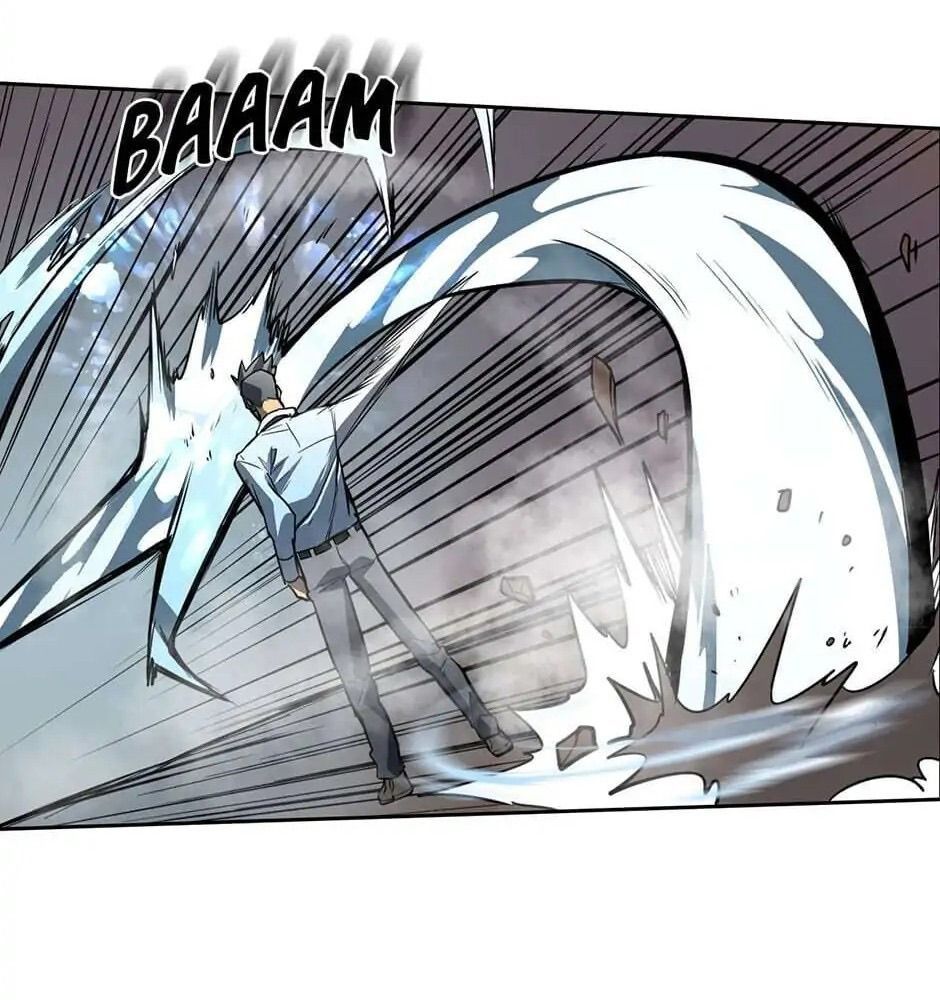 Sentaku No Toki [Chap 7-135]