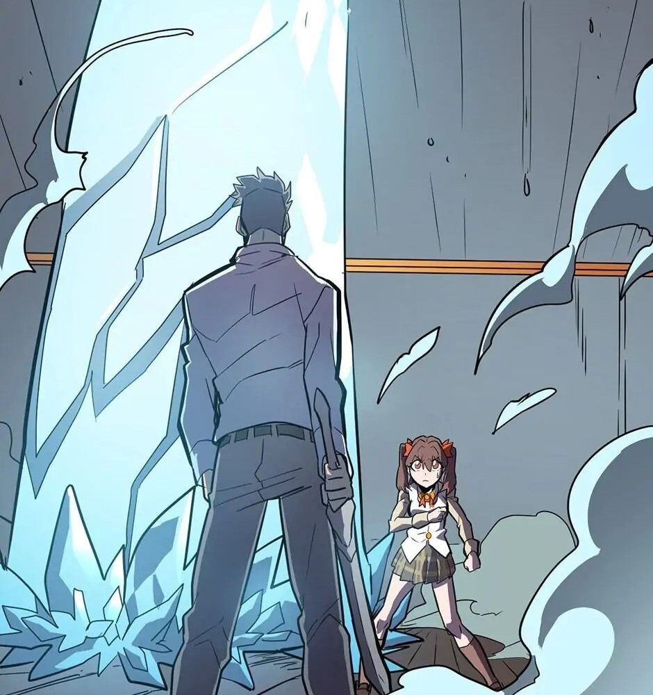 Sentaku No Toki [Chap 7-135]