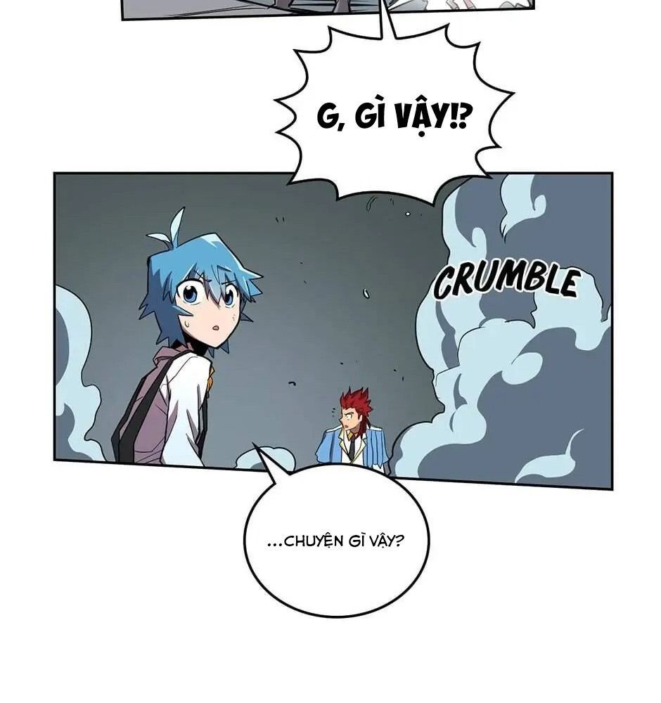 Sentaku No Toki [Chap 7-135]