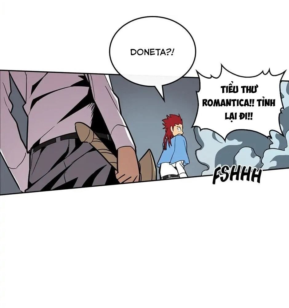 Sentaku No Toki [Chap 7-135]