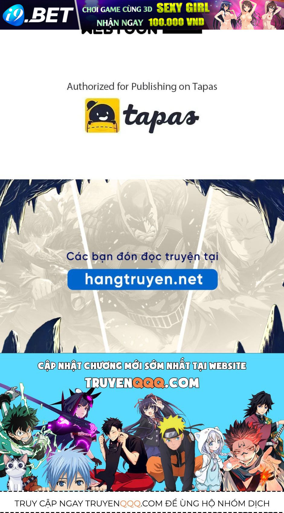 Sentaku No Toki [Chap 7-135]