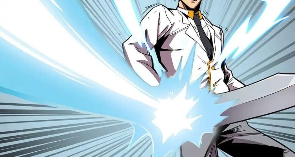 Sentaku No Toki [Chap 7-135]