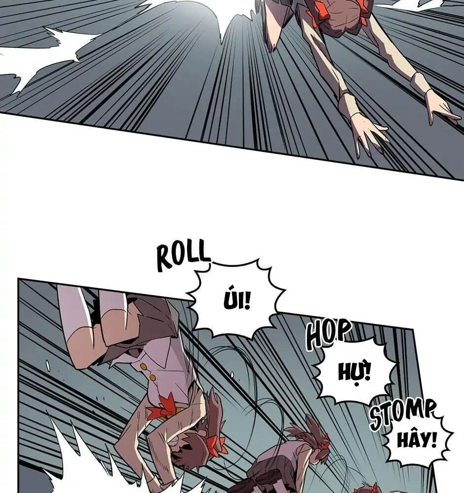 Sentaku No Toki [Chap 7-135]