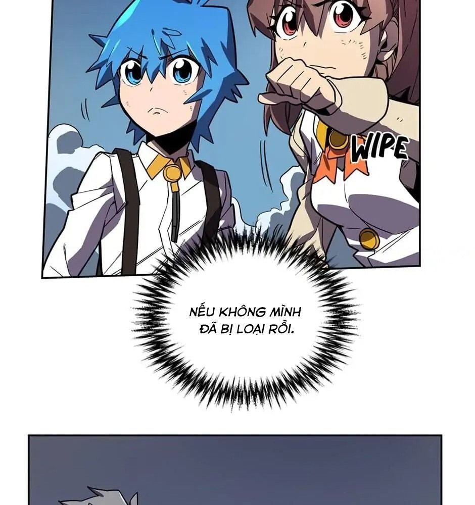 Sentaku No Toki [Chap 7-135]