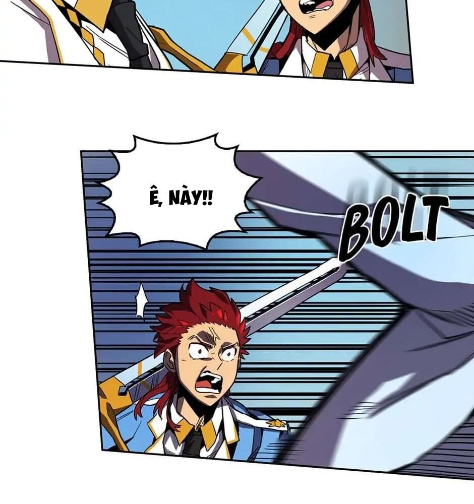 Sentaku No Toki [Chap 7-135]