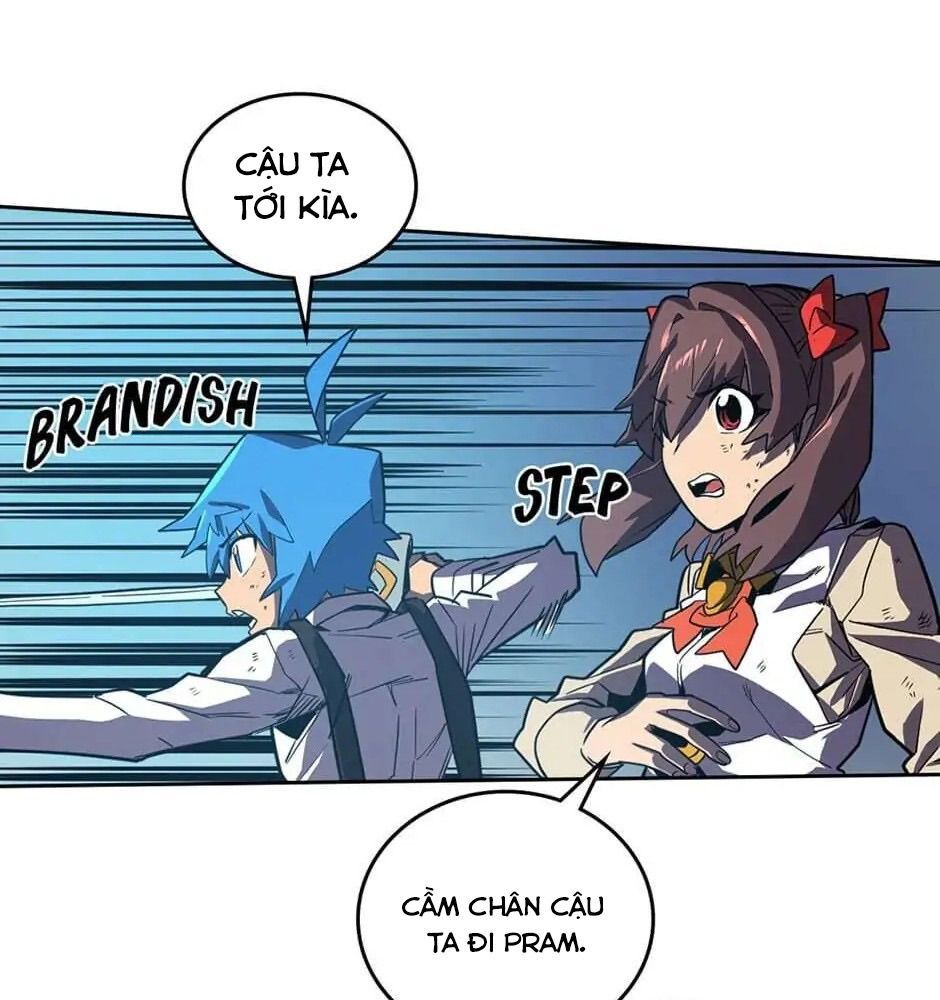 Sentaku No Toki [Chap 7-135]