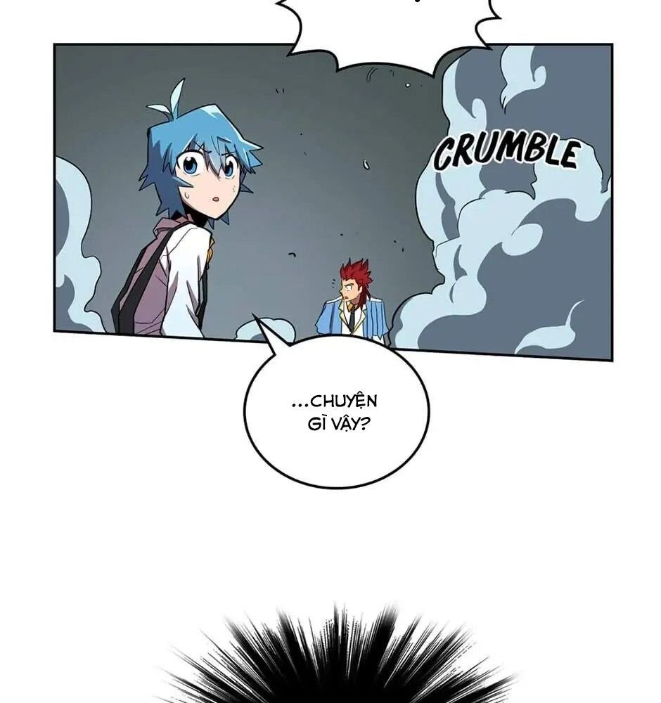 Sentaku No Toki [Chap 7-135]