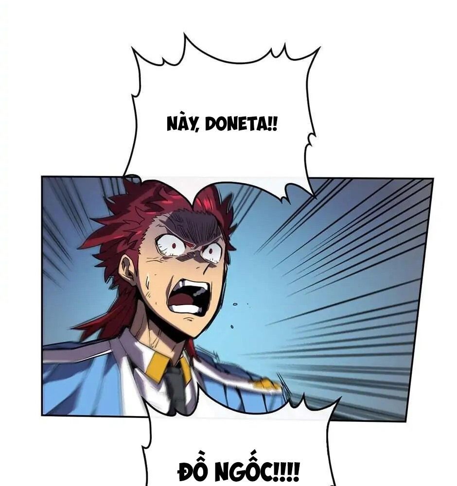 Sentaku No Toki [Chap 7-135]