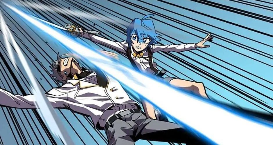 Sentaku No Toki [Chap 7-135]