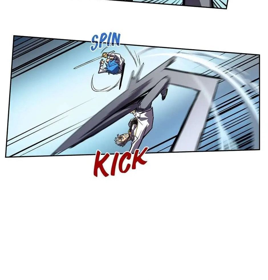 Sentaku No Toki [Chap 7-135]