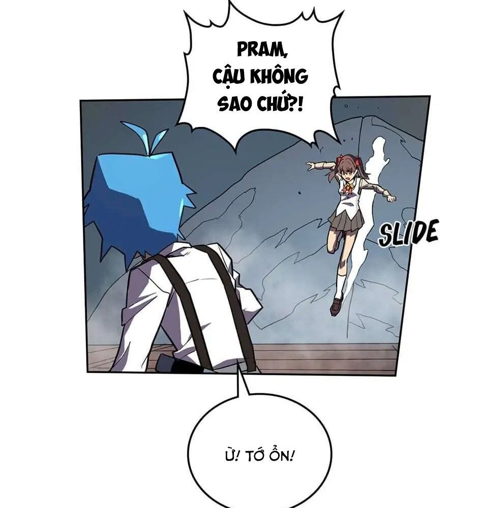 Sentaku No Toki [Chap 7-135]