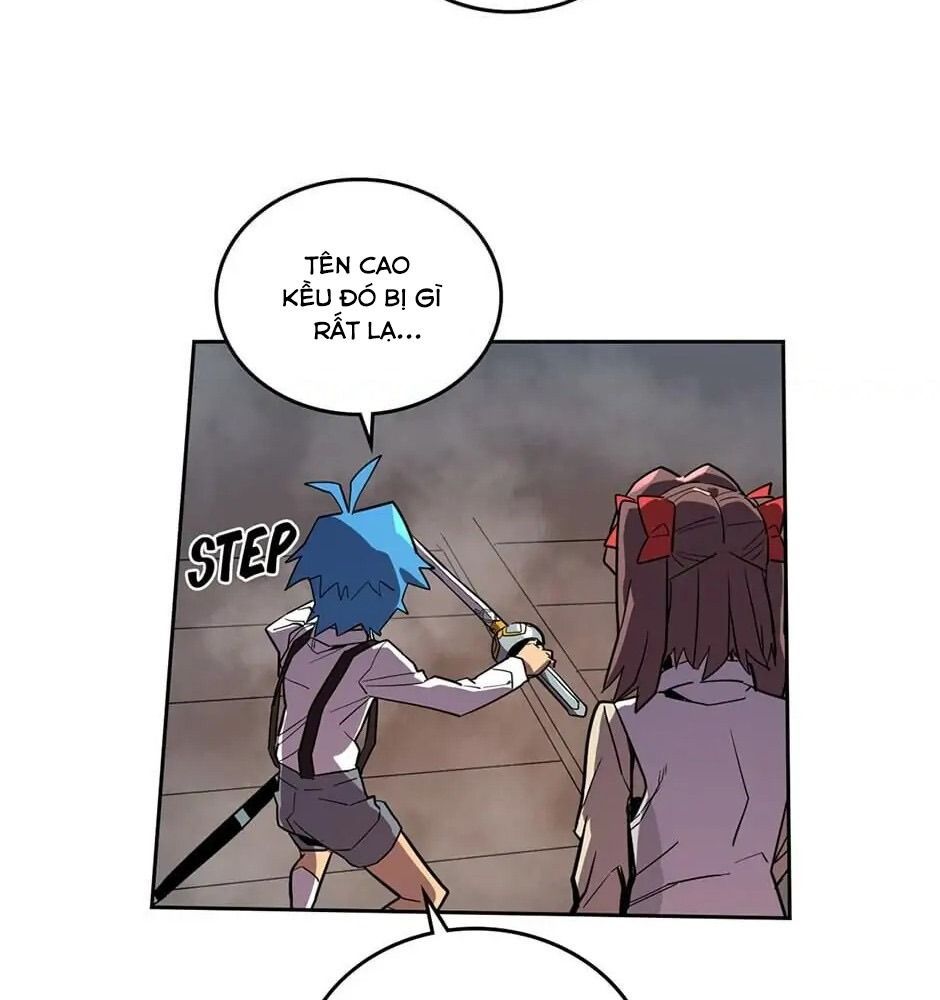 Sentaku No Toki [Chap 7-135]