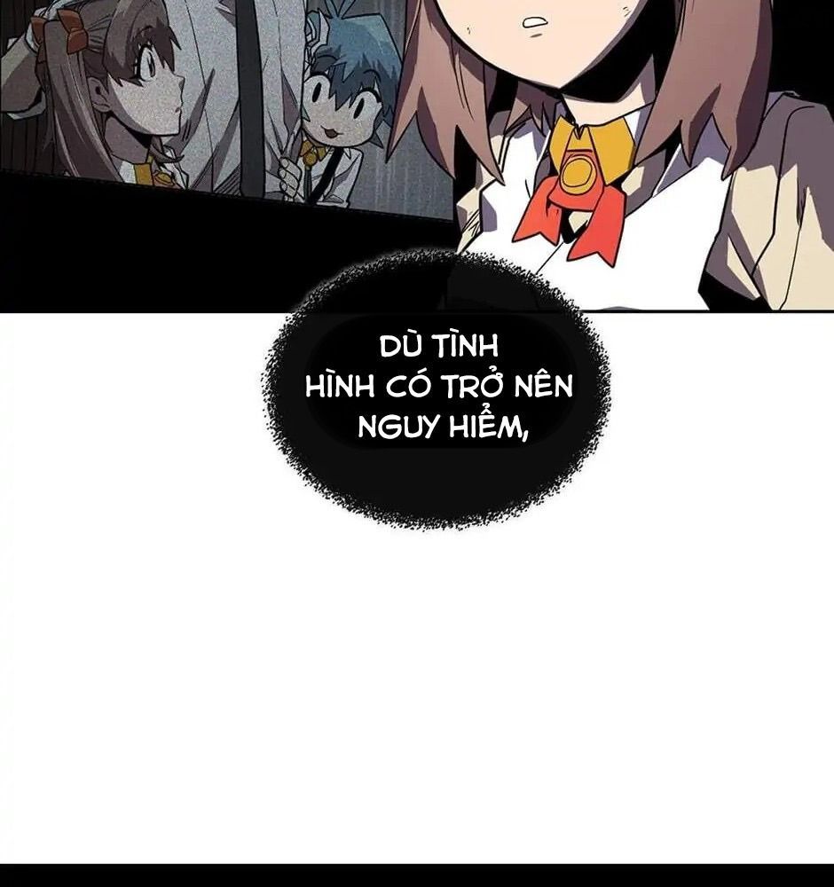 Sentaku No Toki [Chap 7-135]