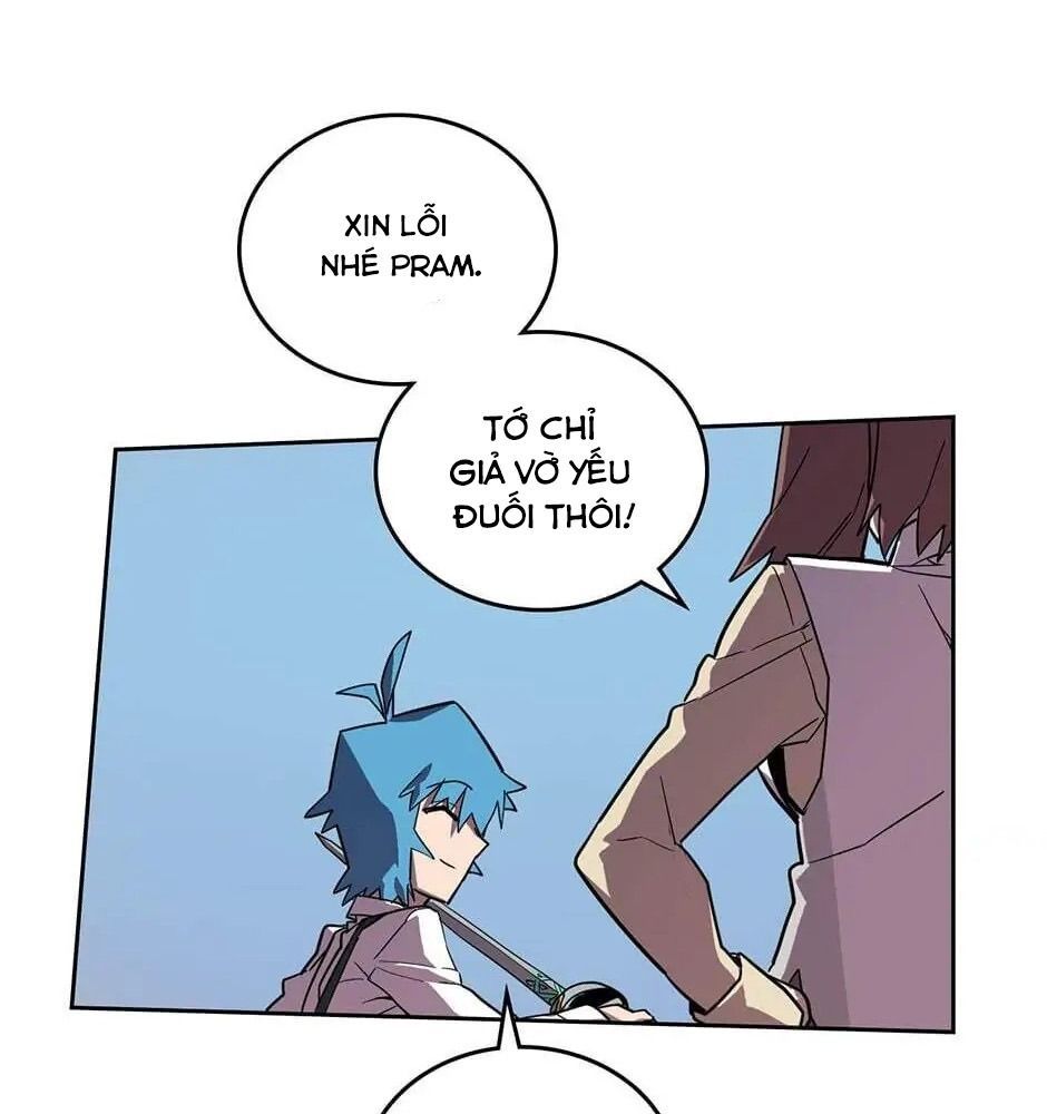 Sentaku No Toki [Chap 7-135]