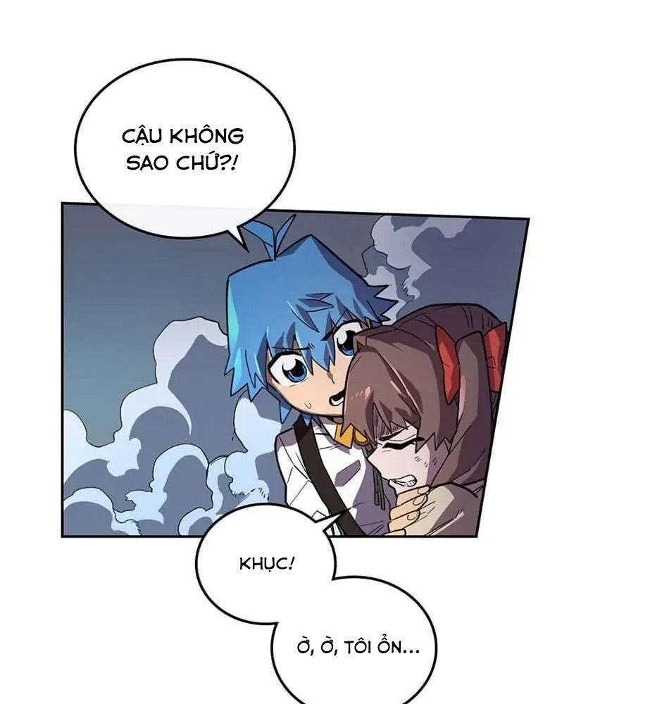 Sentaku No Toki [Chap 7-135]