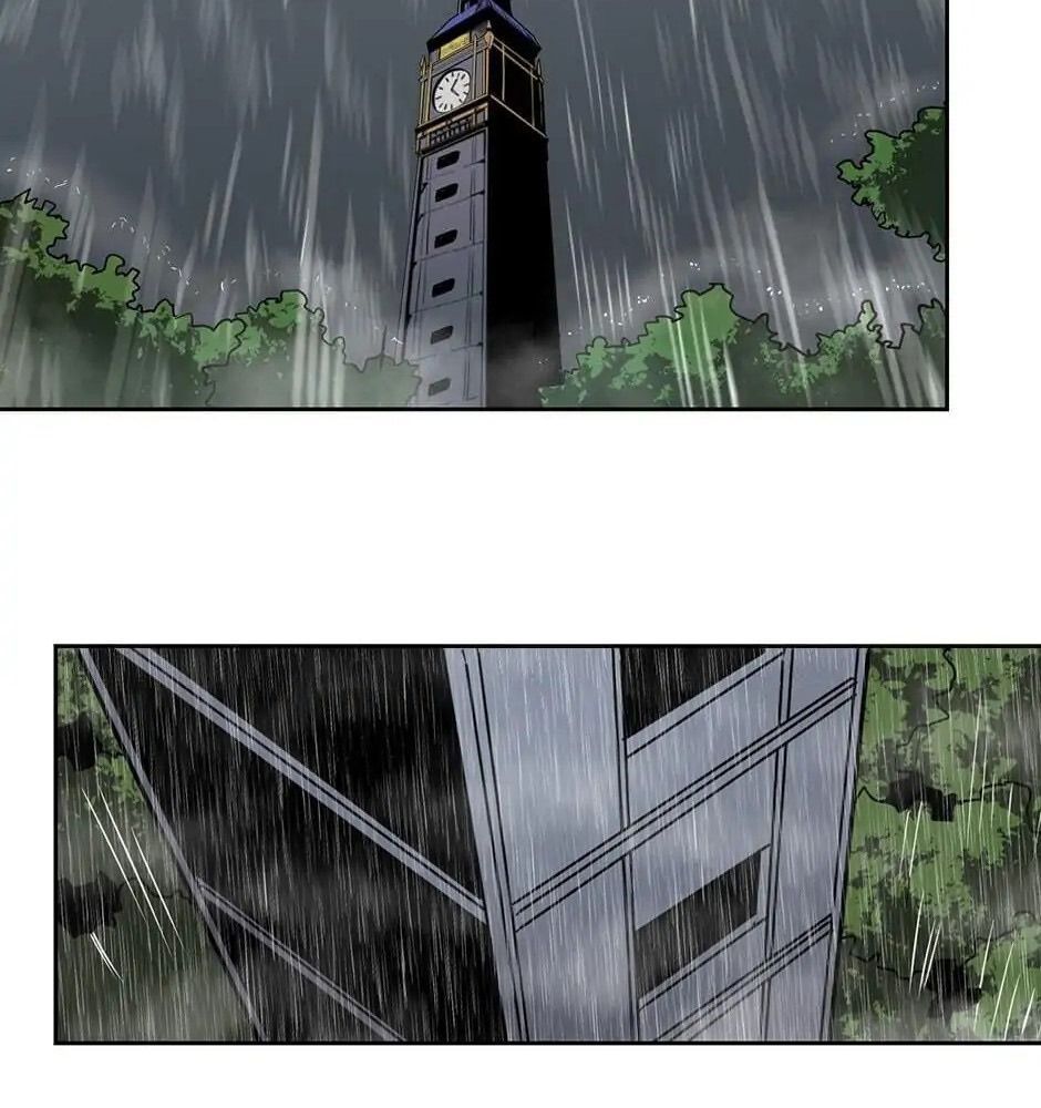 Sentaku No Toki [Chap 7-135]