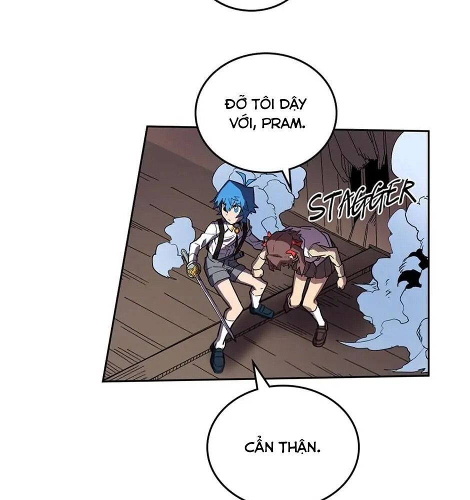 Sentaku No Toki [Chap 7-135]